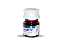 Dostinex